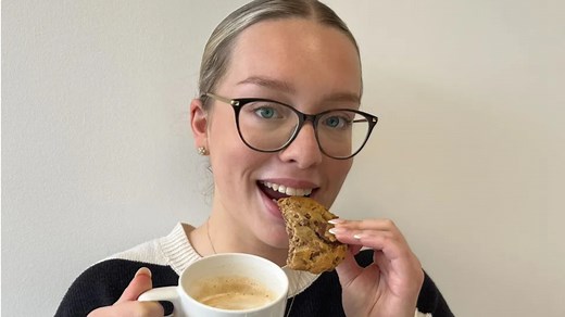 I tried M&S cookies after controversial recipe change & here's how I rated them