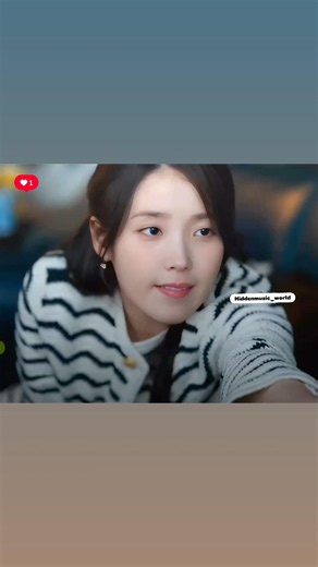 Jigidi Killadi❌IU❤️ #trending #tamil #love #song #cute #korean #couple #whatsappstatus #shorts #iu