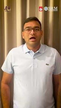 #VoicesofROM | Ft. Mr. Kamlesh Jain | #SRMCPT