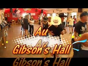 BUCKET SEAT Partner Dance