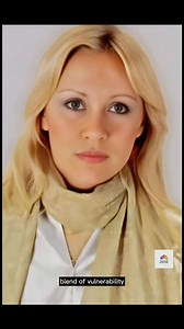 Agnetha Fältskog remains one of pop music’s most beloved voices, known for her crystalline tone, emotional depth, and unforgettable presence as a member of ABBA. From her early success as a teen singer in Sweden to becoming part of one of the biggest groups in music history, she has always brought a unique blend of vulnerability and strength to her performances. Even today, her solo work and her role in ABBA’s enduring legacy continue to resonate with fans around the world, reminding everyone wh