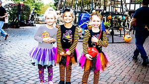 Halloween Events Metro Detroit 2025 | Oakland County Moms