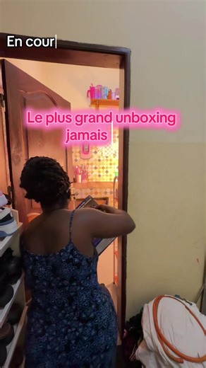 Décoration de Cuisine en Rose : Unboxing et Inspirations