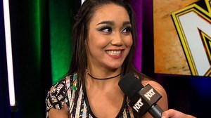 Roxanne Perez’s emotional first moments as champion: WWE Digital Exclusive, Dec. 13, 2022