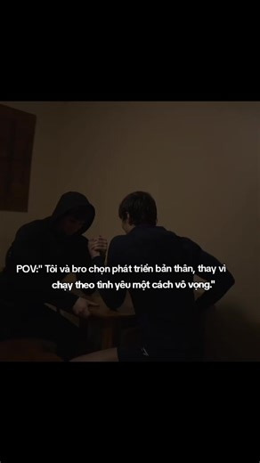 Phát Triển Bản Thân: Lựa Chọn Thông Minh
