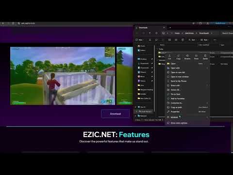 Fortnite cheat 2026 | Working PC Cheat Menu — Aimbot, ESP, Radar | Free Download