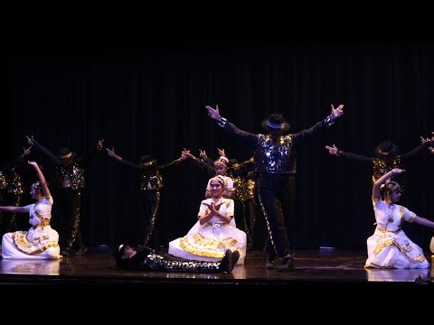 Michael Jackson || Indian Classical || Epic Indian Classical Fusion Dance #dance #MJ #dance