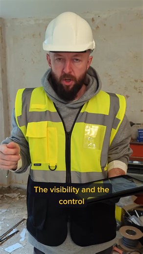 Safety shouldn’t be this hard. With SiteDocs, all your forms are digital, inspections are stress-free, and your site stays compliant. Schedule your free demo today! | SiteDocs