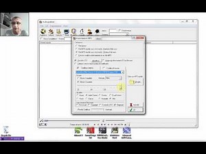 Video Tutorial - Audiograbber