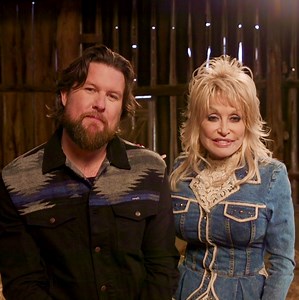 Zach Williams on Reels