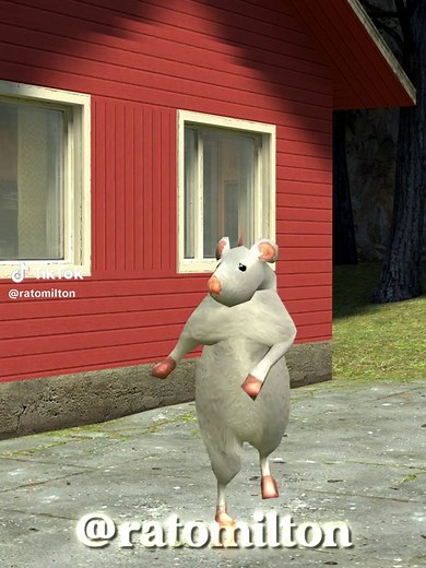 . . #ratomilton #musica #rato #dança #letras | rat dance