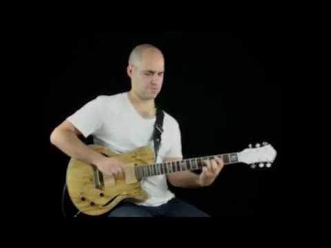 Michael Kelly Hybrid Special Complete Demo Of Sounds