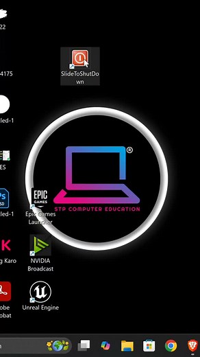 STP Computer Education on Instagram: "Windows Computer Tricks #trick #shortcut #window #computer #laptop #pc #viral #reels #shorts"