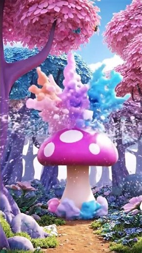 Soda Pop Forest Loop #shortsviral #shorts