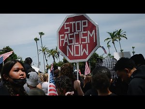 Protest art draws from a powerful legacy of subversion and expression