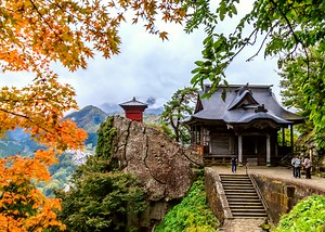 Yamagata Prefecture Guide: Destinations, Activities, Travel Advice, Shopping & More | LIVE JAPAN travel guide