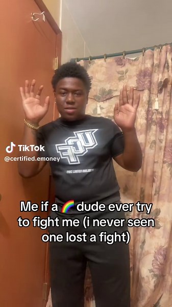 Especially not no famousaj😂#fypシ #funny #fypシ゚viral #fyp #xyzbca | when smb tryna fight me