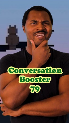 2.3K views · 103 reactions | Want to improve your conversation skills? Try this classic conversation booster! #Conversation #Comedy #askdave | Ask Dave Comedy | Facebook