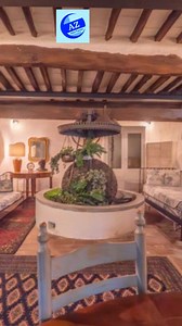 🏛 Historic Villa for Sale | Pisa, Tuscany 🇮🇹 Step into timeless elegance with this 18th-century historic villa of approx. 750 sqm, located just 15 minutes from Pisa and 50 km from Florence. ✨ Highlights • 5,000 sqm private English-style garden • Absolute peace despite village-center location • Grand historic residence with original features • Former 1869 olive mill converted into an exceptional reception hall • Ideal private residence or boutique hospitality project 💰 Asking price: €850,000 