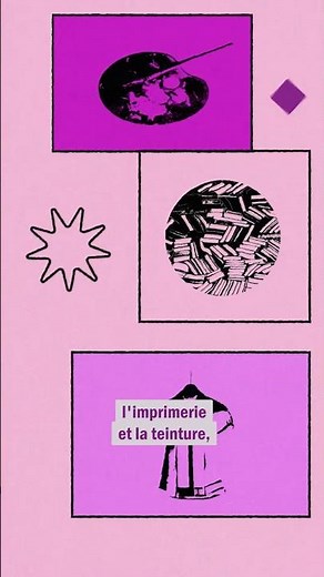 Le rose : est-ce la couleur qui doit son nom à la fleur, ou l'inverse ?