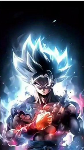 Fondos de pantalla chidos y bonitos de goku