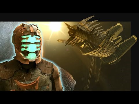 Out of Bounds Secrets Dead Space