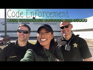 PSO Day in The Life | Episode 78 | Code Enforcement