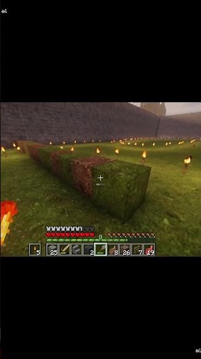 Minecraft Farming Guide 🌾 | Starting My First Epic Farm in Survival Mode!