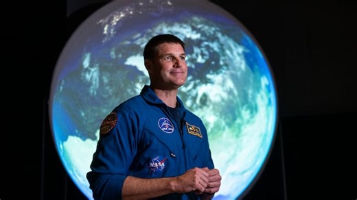 Why NASA is sending 'avatar' astronauts to the moon