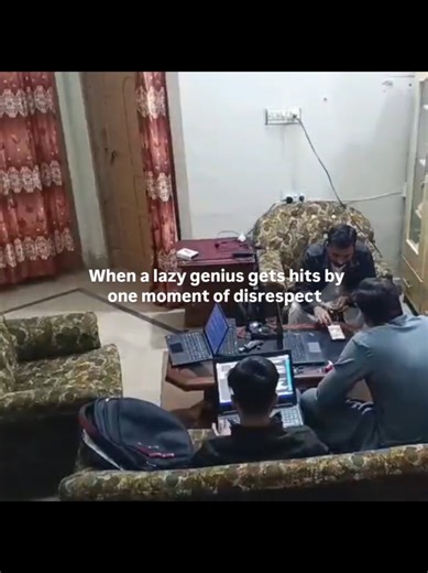 Most people are not lazy. They’re just unmotivated. Until someone disrespects them. Then something switches. Silence. Focus. Execution. And suddenly… Technical dominance. #mindset #disciplineovermotivation #dominance #focusmode #ai