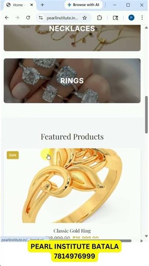 BCA / MCA / BSc IT Final Year Projects in Batala | Website Projects with Source Code #shorts