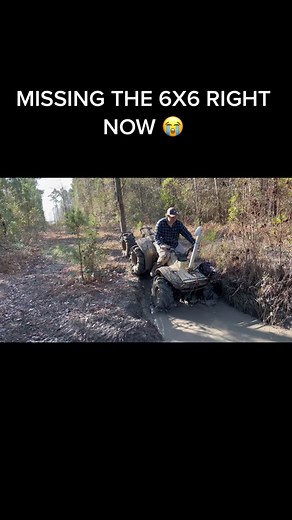 #ReasonForBooking #mud #muddingforlife #mudding #honda #fourwheelers4life #honda6x6 #honda300fourtrax #honda300 #hondafourtrax6x6