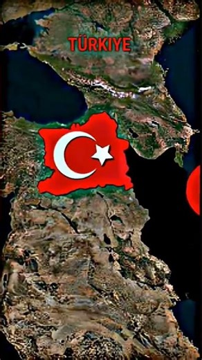There's nothing we can do - TIMURLD EMPIRE modern version| #country #history #map #edit #fyp