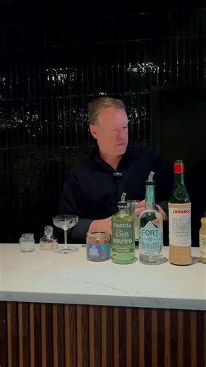 TGIF & today’s choice of cocktail  is the “New York’s Last Word” by @joemihalchick of @freshdirectwineandspirits. This drink is so delicious and a treat after a long hard week. Cheers to the star of the show, @st_agrestis @luxardousa @fort.hamilton.distillery @faccia_brutto_spirits  FreshDirect Wine’s and Spirits 3 Flushing Ave Suite 120, Brooklyn, NY 11205 | FreshDirect | Facebook