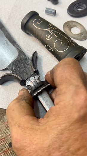 Part 1 of basic parts and explanation. | Lin Rhea