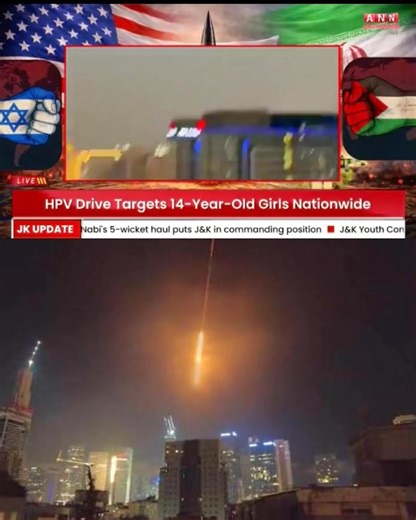 Iran Strikes Dubai: Airport and Luxury Hotel Damaged Amid Escalating Middle East Conflict. | ANN News Channel