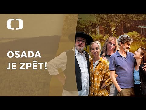 Osada II. | Upoutávka