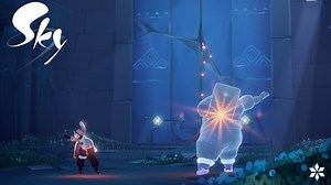 Sky: Children of the Light Unveils New Adventure With Season of Rhythm