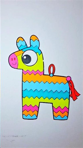 Piñata Party Power: Recreating the Ultimate Fiesta Icon