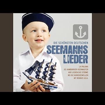 Eine Seefahrt, die ist lustig