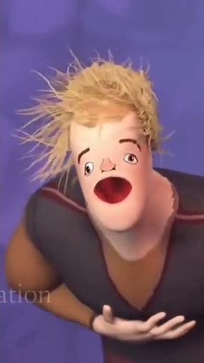 kotte animation frozen