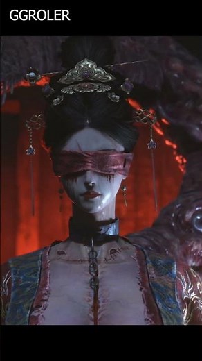 Perfect Bride Boss - Wuchang Fallen Feathers