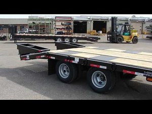 FT 20 2 LP Featured Unit