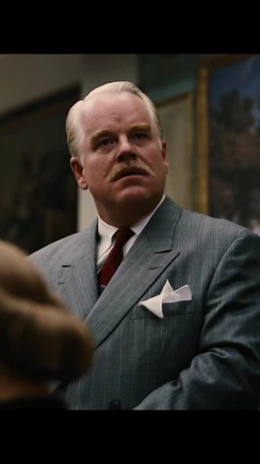 The Film Essential on Instagram: "Paul Thomas Anderson said that this was the film he was the most proud of. Film: The Master (2012)"