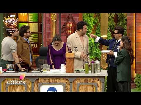 Laughter Chef 3 NEW PROMO - Today's Episode - 1st February 2026