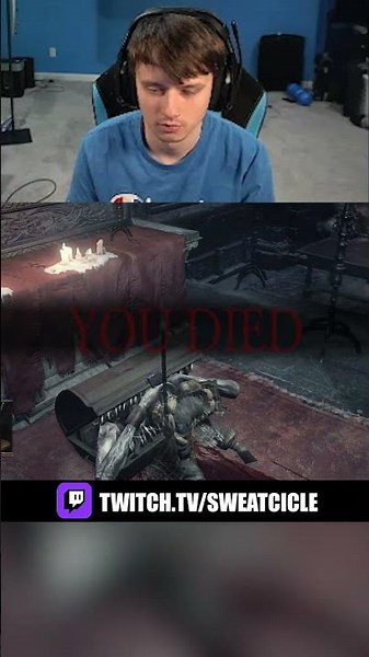 The Dark Souls 3 Experience