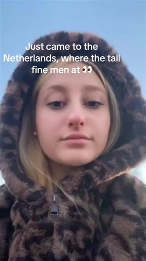 Discovering Fine Dutch Men in the Netherlands