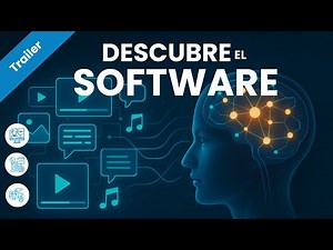 Que es la Informática 🎬 Trailer