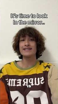 No hate towards the original creator at all, I admire that she can admit this to the internet, but I