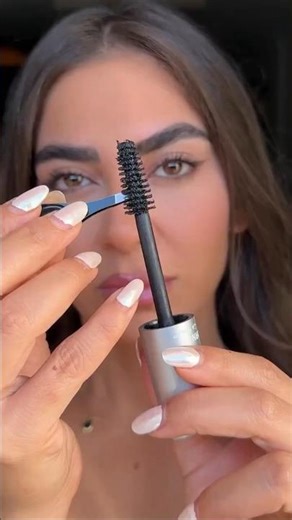 "Mascara Tricks You’ve Never Tried! 😱"